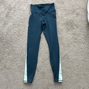 Under Armour Coldgear Compression Leggings XS